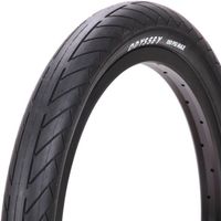 odyssey dugan tyre black  24