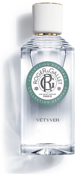 Roger&Gallet Agua Perfumada Bienestar Vétyver 100 ml