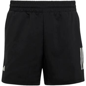 adidas Short niño Club 3-Stripes para niño