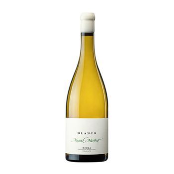 Miguel Merino Vino Blanco Blanco Rioja Crianza 75 Cl 13.5% Vol.