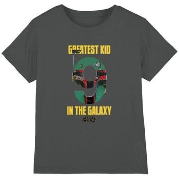 Disney Tops y Camisetas Greatest Kid para niño
