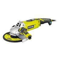 amoladora angular ryobi eag2000g - 2000 w - o 230 mm ryobi