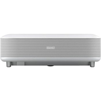 Epson EH-LS650W Proyector ANSI 3LCD 4K 3600 Lúmenes Blanco