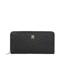 tommy hilfiger cartera grande aw0aw17955-bds