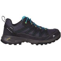 mckinley zapatillas de senderismo vulcanus aqx para mujer