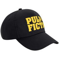 pulp fiction gorra ph4911 para mujer