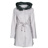 betty london abrigo melinda para mujer