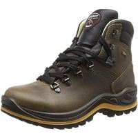grisport zapatillas de senderismo aztec para hombre
