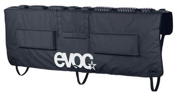 Proteccion para porton trasero evoc tailgate pad negro