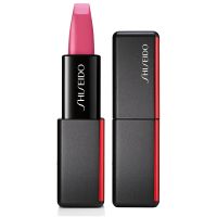 shiseido modernmatte powder lipstick various shades - rose hip 517