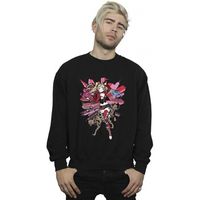 dc comics jersey bi12681 para hombre