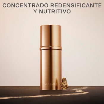 La Prairie Cosmética Facial Pure Gold Radiance Concentrate Tratamiento Concentrado Densificante Y Nutritivo
