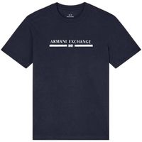 armani exchange camiseta gt30191 para hombre