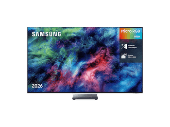 TV RGB Micro LED 65
