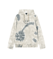 ax armani exchange para hombre xm002366af16281f8190 sudadera con capucha gris s casual algodon