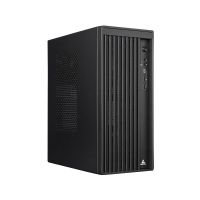 caja pc chieftec midi tower bs-20b-op negro micro atx mini-itx