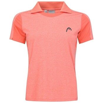 Head Camiseta Polo Tech para mujer
