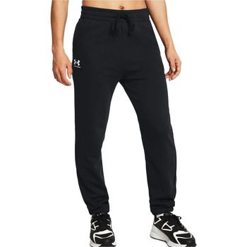 Under Armour Pantalón chandal UA Rival Terry Jogger para mujer