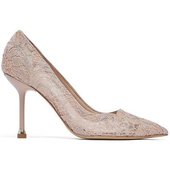 Liu Jo Zapatos de tacón Zapatos de salón en encaje para mujer