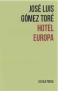 hotel europa