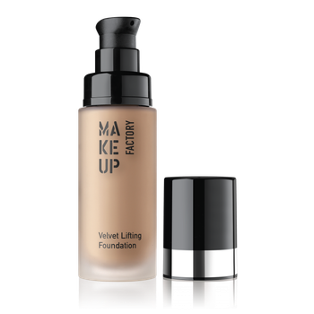 Velvet Lifting Foundation