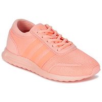 adidas zapatillas los angeles j para nina