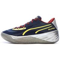 puma zapatillas all-pro nitro polar express para mujer