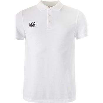Canterbury Tops y Camisetas Waimak para hombre