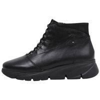 fluchos botines f0356 para mujer