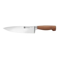 zwilling vier sterne cuchillo de chef 20 cm kotibe