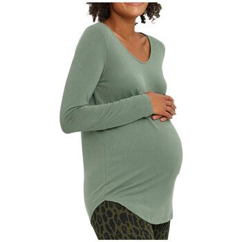 Vero Moda Tops y Camisetas Marternity Filli para mujer