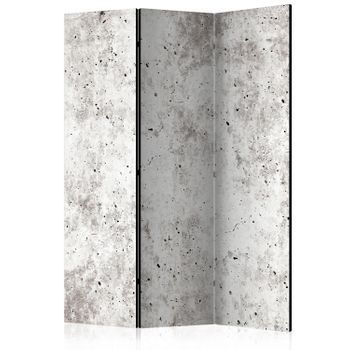 Biombo - Urban Style: Concrete (135x172 Cm)