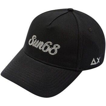 Sun68 Gorra X36221-PE26-11 para mujer