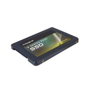 Disco Duro Integral INSSD512GS625V2P 512 GB SSD 2.5
