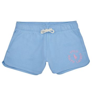 Polo Ralph Lauren Short niña PREPSTER SHT-SHORTS-ATHLETIC para niña