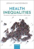 health inequalities