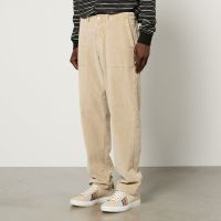 ps paul smith organic cotton-blend corduroy chinos - w30l32