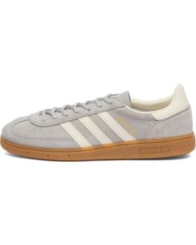 de ADIDAS HANDBALL SPEZIAL IF7086 TWO - CREAM WHITE - CLOUD WHITE GREY