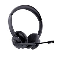 tnb activ1000x - microfono para pc con base de carga