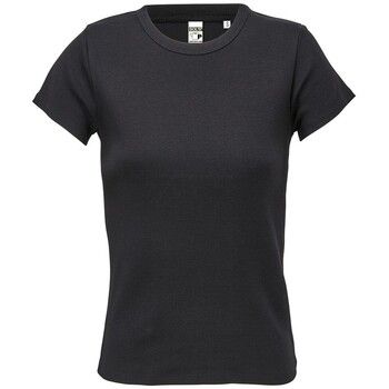 Sols Camiseta Sara para mujer