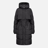 levete room lr-hope 4 shell coat - s