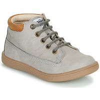 gbb zapatillas altas norman para nino
