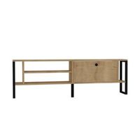 mueble tv asrin zafiro