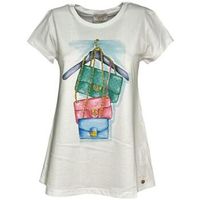 very simple camiseta v154 para mujer