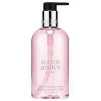 Molton Brown Delicious Rhubarb and Rose Fine Liquid Hand Wash 300ml