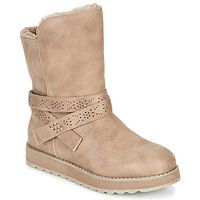 skechers botines keepsakes 20 para mujer