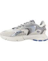 de lacoste zapatillas hombre modelo neo color gris gryslv