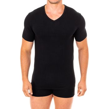 Abanderado Camiseta interior A08HV para hombre