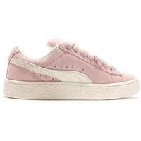 puma zapatillas suede xl para nina