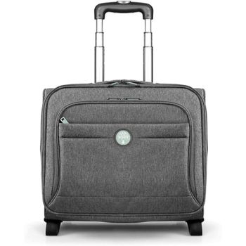 Port Designs Yosemite Trolley para Portátil 25L Gris